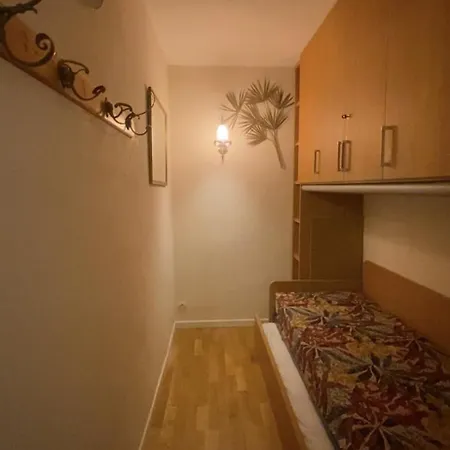 דירה 3 Pieces Au Suquet Vue Chateau & A 3 Minutes קאן