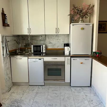 Apartment 3 Pieces Au Suquet Vue Chateau & A 3 Minutes